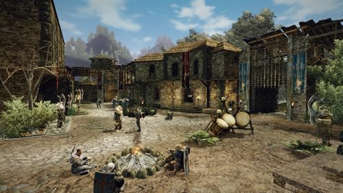 Gothic 3 Classic Xbox - vue 2