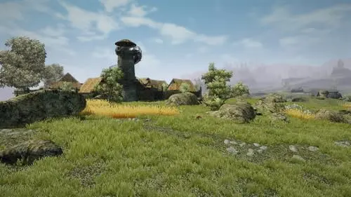 Gothic 3 Classic Xbox - vue 3