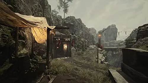 Gothic Remake Xbox Series X - vue 2
