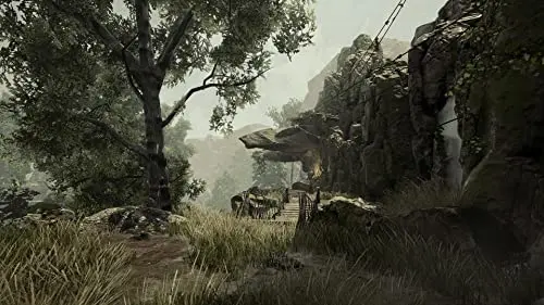 Gothic Remake Xbox Series X - vue 3