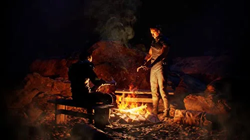 Gothic Remake Xbox Series X - vue 6