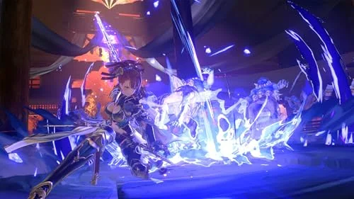 Granblue Fantasy Relink PS5 - vue 2
