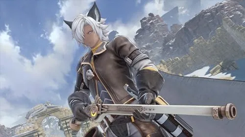 Granblue Fantasy Relink PS5 - vue 4