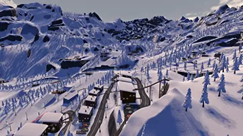 Grand Mountain Adventure: Wonderlands Switch - vue 8