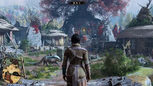 GreedFall: The Dying World Deluxe Xbox - vue 2