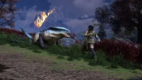 GreedFall: The Dying World Deluxe Xbox - vue 7