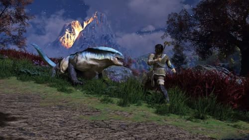 GreedFall: The Dying World PS5 - vue 7