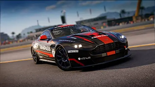 GRID Legends Xbox Series X - vue 2