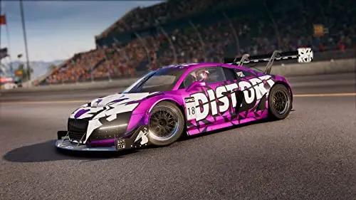 GRID Legends Xbox Series X - vue 3