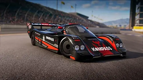 GRID Legends Xbox Series X - vue 8