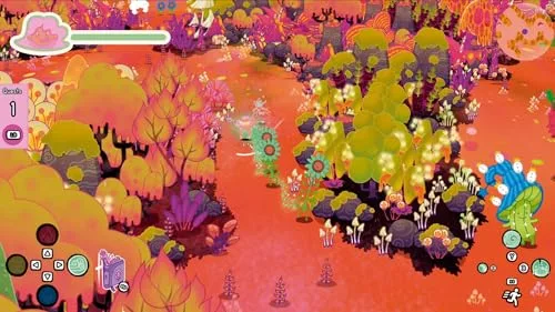 Grimoire Groves Switch - vue 4