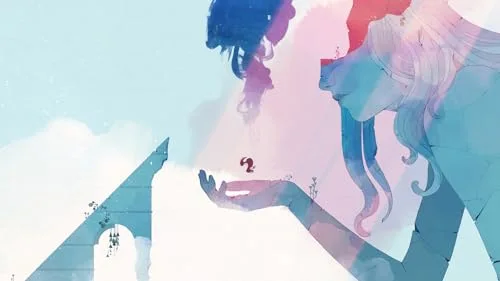 Gris Devolver Deluxe PS5 - vue 3