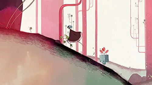 Gris Devolver Deluxe PS5 - vue 6