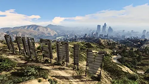 GTA V PS5 - vue 7