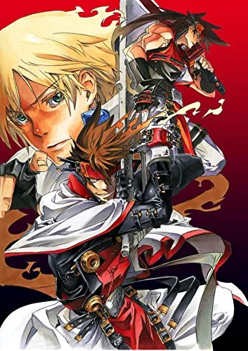 Guilty Gear 20th Anniversary Pack Day One Edition Switch - vue 4