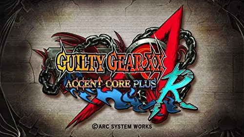 Guilty Gear 20th Anniversary Pack Day One Edition Switch - vue 8