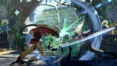 Guilty Gear -Strive- Switch - vue 5