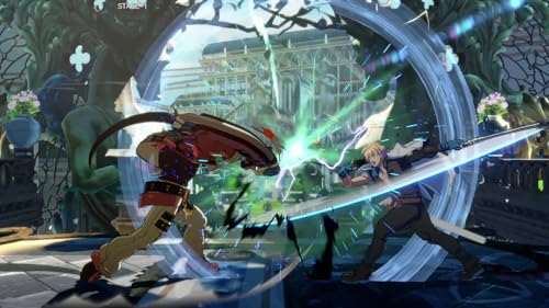 Guilty Gear -Strive- Switch - vue 5