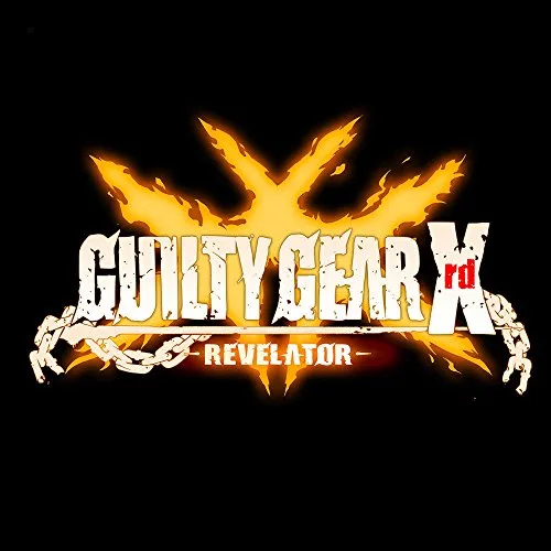 Guilty Gear XRD Revelator Jeu PS4 - vue 2