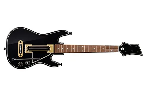 Guitar Hero Live PS3 - vue 3