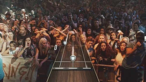 Guitar Hero Live PS3 - vue 8