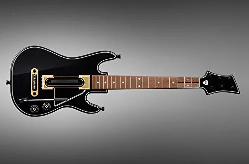 Guitar Hero Live PS3 - vue 9