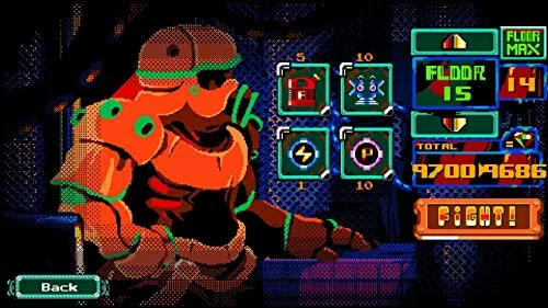Guns Of Mercy Rangers Edition Just Limited Jeu Nintendo Switch - vue 8