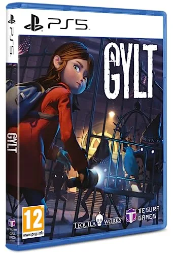 GYLT PS5