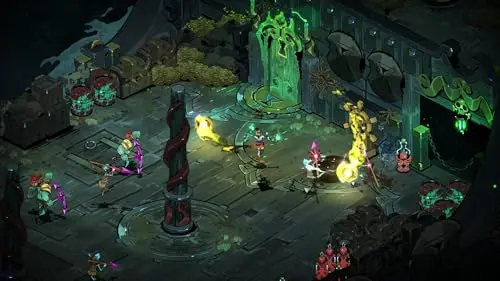 Hades II Switch 2 - vue 5