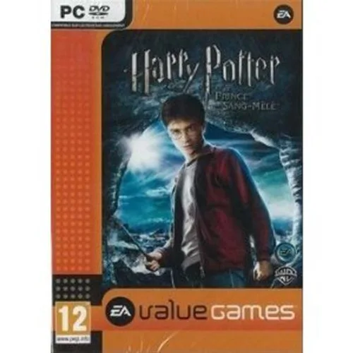 Harry Potter et le Prince de Sang-Mêlé PC