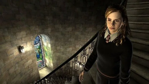 Harry Potter et l'Ordre du Phénix PC - vue 4