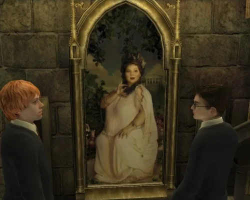 Harry Potter et l'Ordre du Phénix PC - vue 7