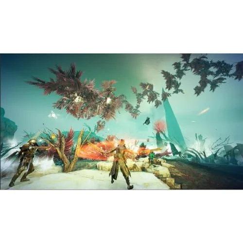 Hell Warders Switch - vue 8