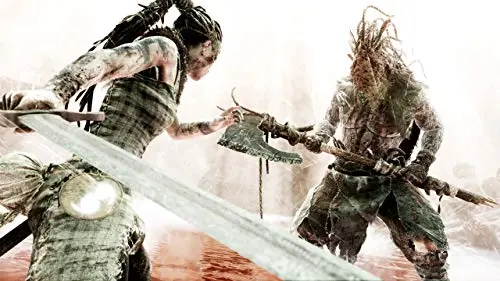 Hellblade: Senuas Sacrifice - vue 6