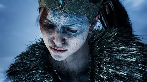 Hellblade: Senuas Sacrifice - vue 7