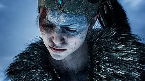 Hellblade: Senuas Sacrifice - vue 8