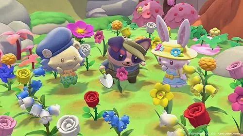 Hello Kitty Island Adventure PS5 - vue 6