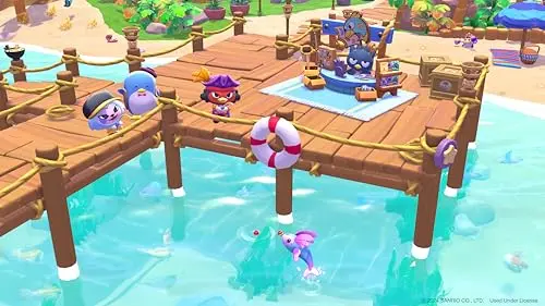 Hello Kitty Island Adventure Switch - vue 4