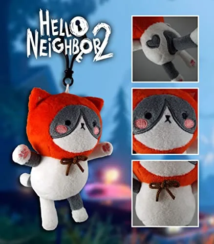 Hello Neighbor 2 Imbir Edition Switch - vue 2