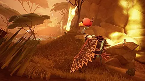 Hello Neighbor: Hide and Seek Switch - vue 4