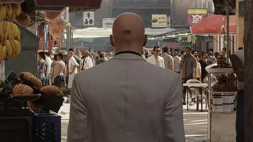 Hitman World of Assassination Signature Edition Switch 2 - vue 6