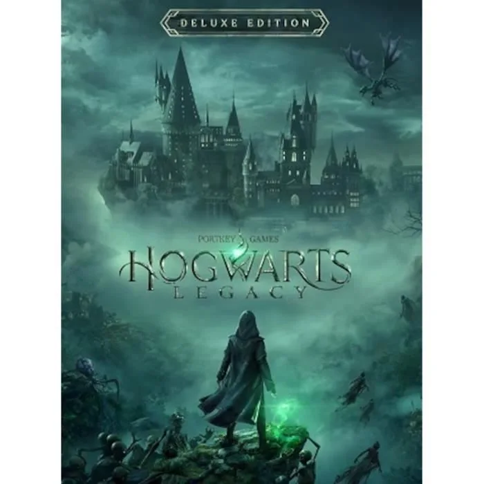 Hogwarts Legacy Deluxe Edition PC