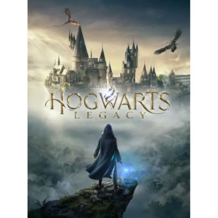 Hogwarts Legacy Standard PC