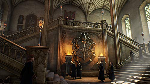 Hogwarts Legacy PS5 - vue 7