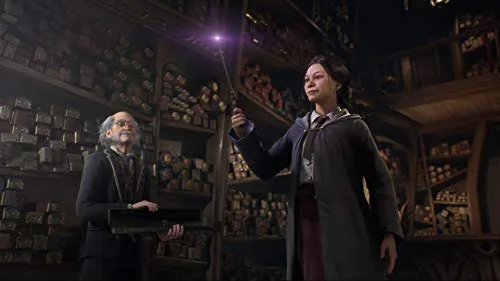 Hogwarts Legacy Xbox - vue 5