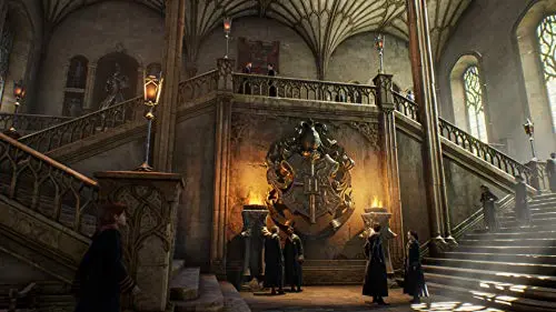 Hogwarts Legacy Xbox - vue 9