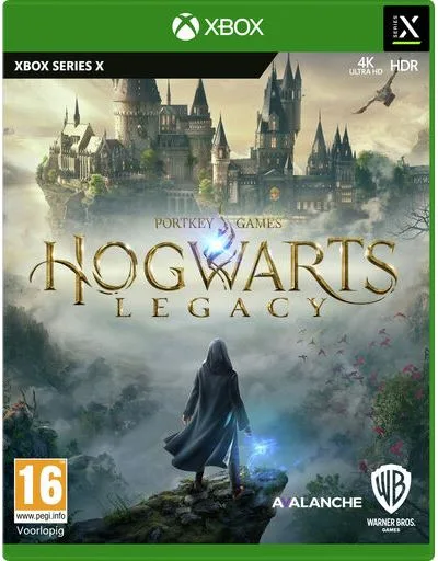 Warner Bros. Games Hogwarts Legacy Xbox