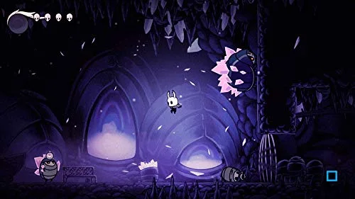 Hollow Knight Jeu PS4 - vue 9