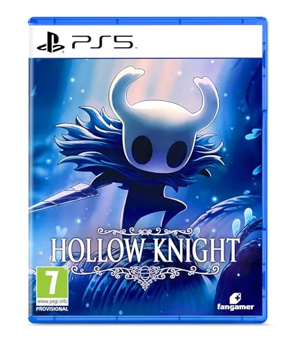 Hollow Knight PS5
