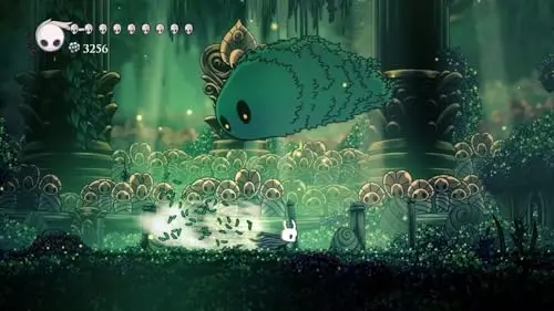 Hollow Knight Switch 2 - vue 5